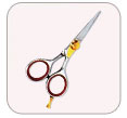 Barber Scissor