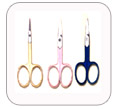 Nail Scissors