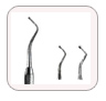 Periodontia Instruments