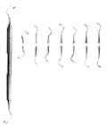 Periodontia Instruments