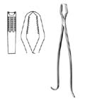 Bone Holding Forceps Lane