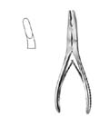 Bone Rongeur Forceps Ruskin