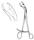 Bone Holding Forceps Verbrugge