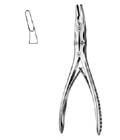 Bone Rongeur Forceps Zaufal-Jansen