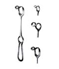 Cheek Retractors