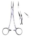 Root Splinter Forceps