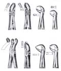 Extrating Forceps