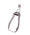 Puffer Spring Nail Cutter