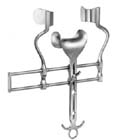 Abdominal-Retractor-Balfour