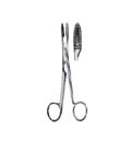 Spone Forceps