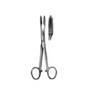 Sponge Forceps