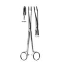 Sponge Forceps