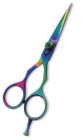 Barbar scissors